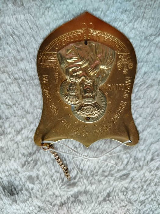 Stary Ryngraf  z 1959 roku