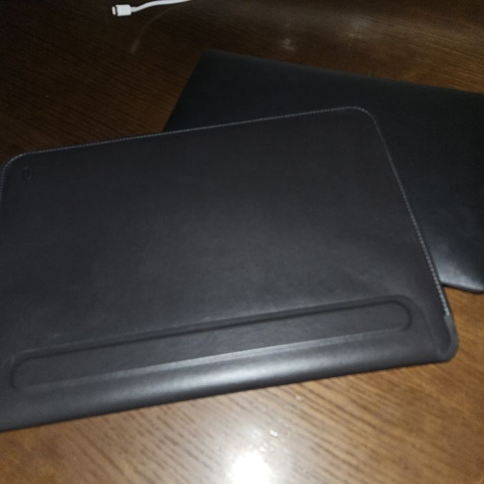 Macbook pro m1 16/512 + чохол у подарунок