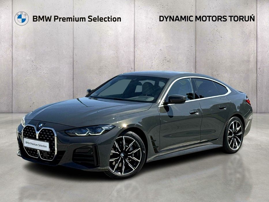 BMW Seria 4