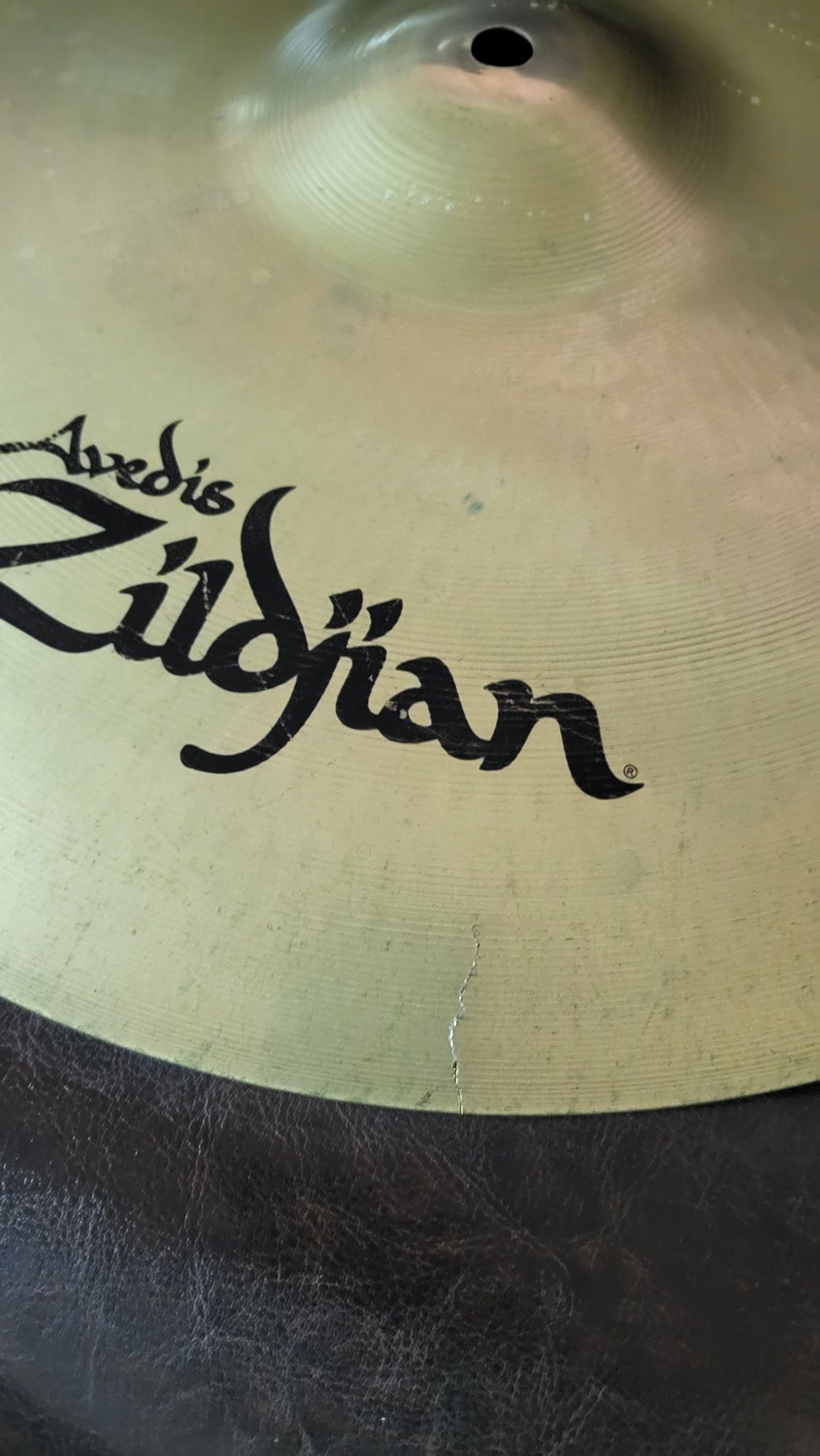 Prato A-custom 16"