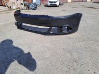 VW Jetta 11-14 рік бампер передній  джета