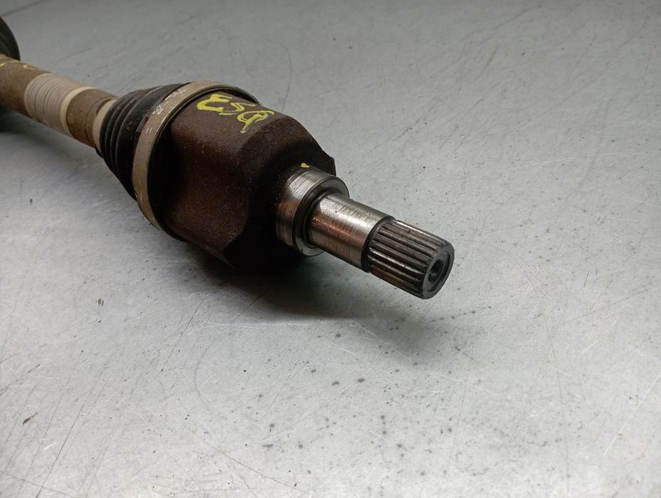 Transmissão frente esquerda CITROËN Berlingo (B9)