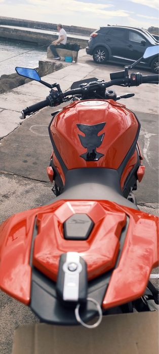 S1000r 2022 muito bem estimada