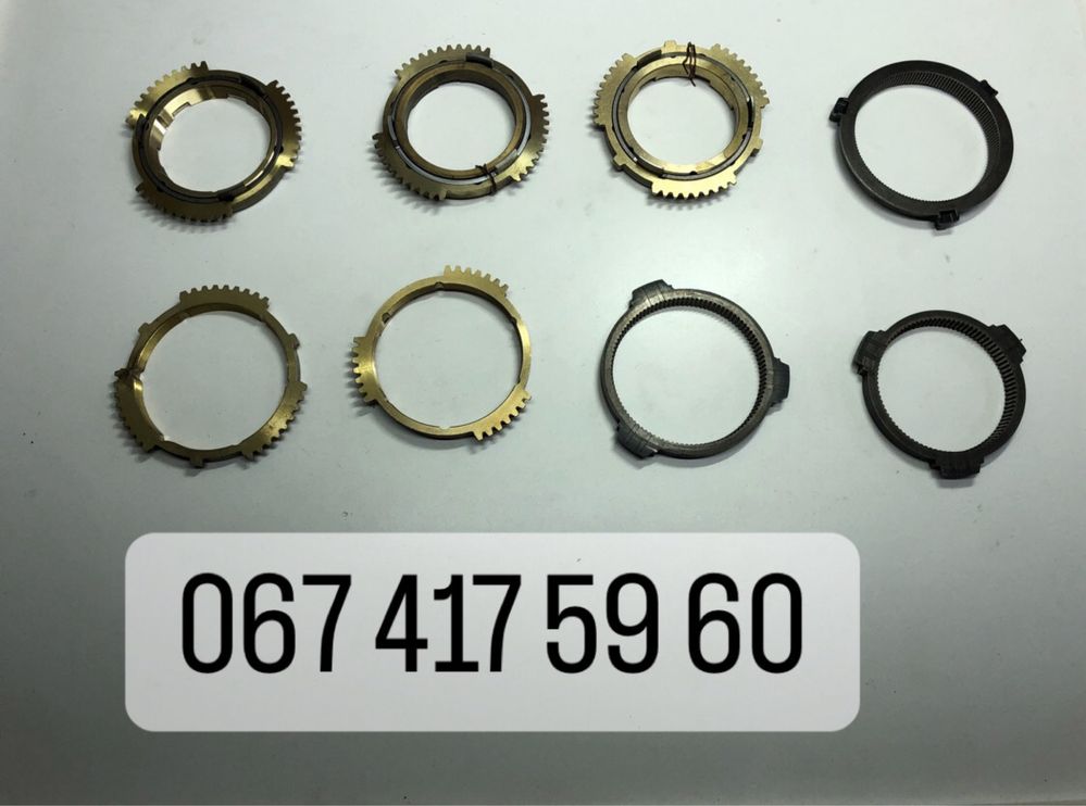 Новая коробка кпп Фиат Дукато Боксер Джампер  2.3 м40