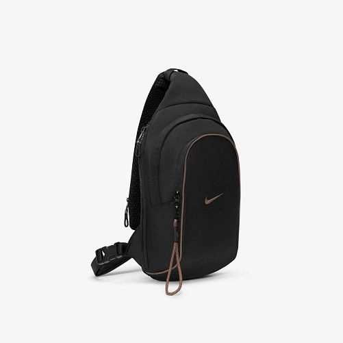 Сумка через Плечо Nike Nk Nsw Essentials Sling Bag (DJ9796-010)