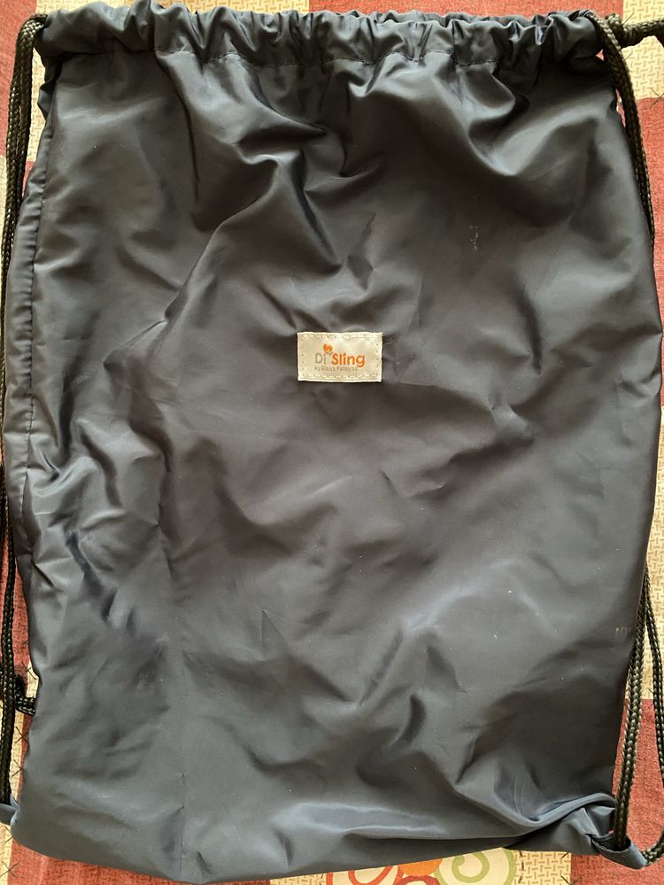 Ергорюкзак Di Sling