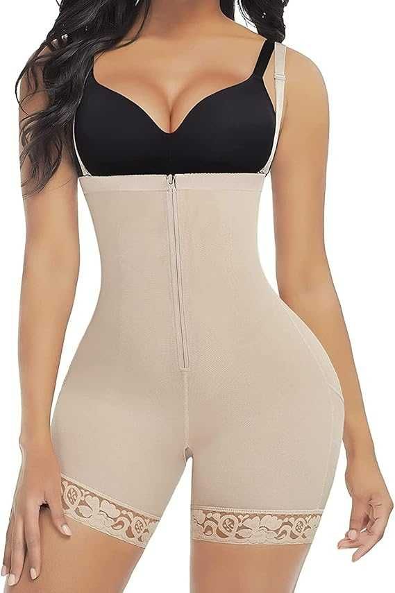Bielizna modelująca figurę Feelingirl Rozmiar L