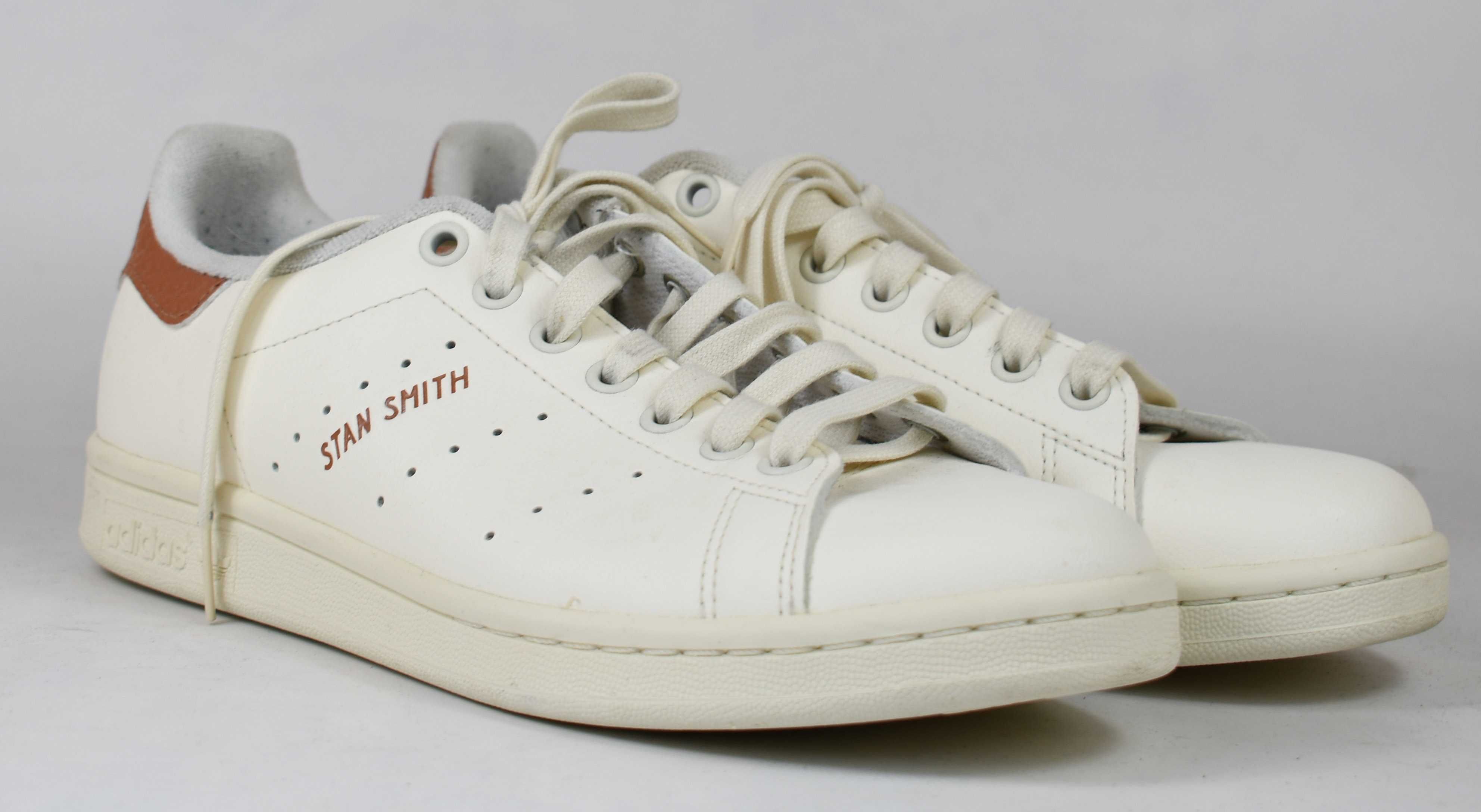 Jak nowe Adidas Stan Smith IE6826 roz. 40 2/3