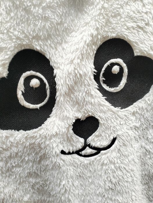 Dziewczęca bluza 158/164