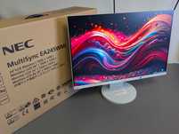 NEC EA245WMi - NOWY, skalibrowany + gwarancja + FV