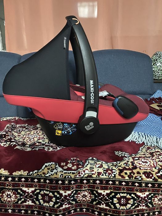 Продам дитяче автокрісло  Maxi-Cosi Pebble Pro i-Size