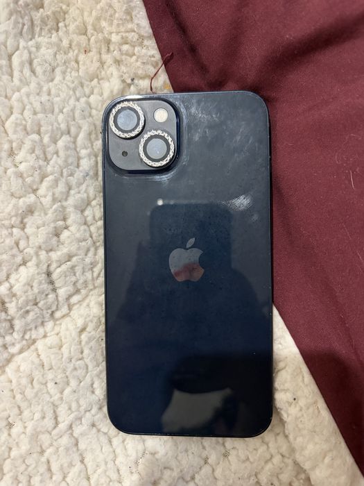 Iphone 13 128 G em segunda mão