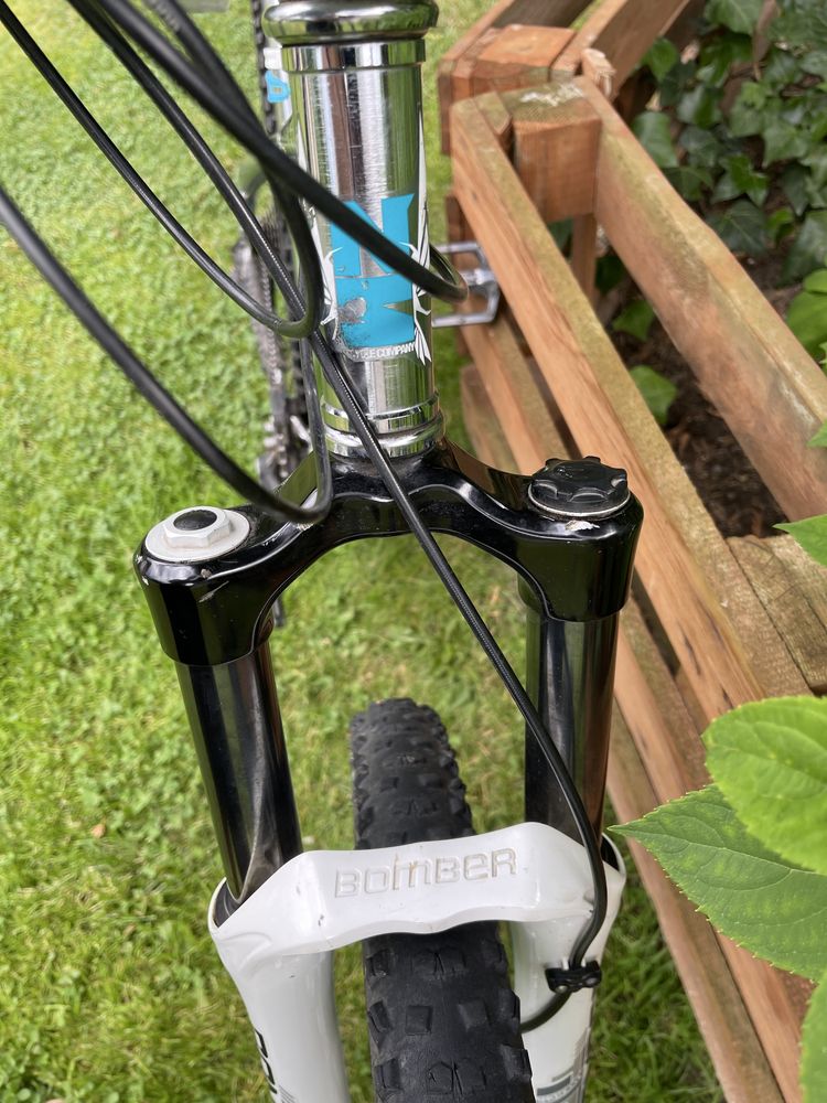 Ns bikes core 1 /mtb/dirt/freeride/downhill