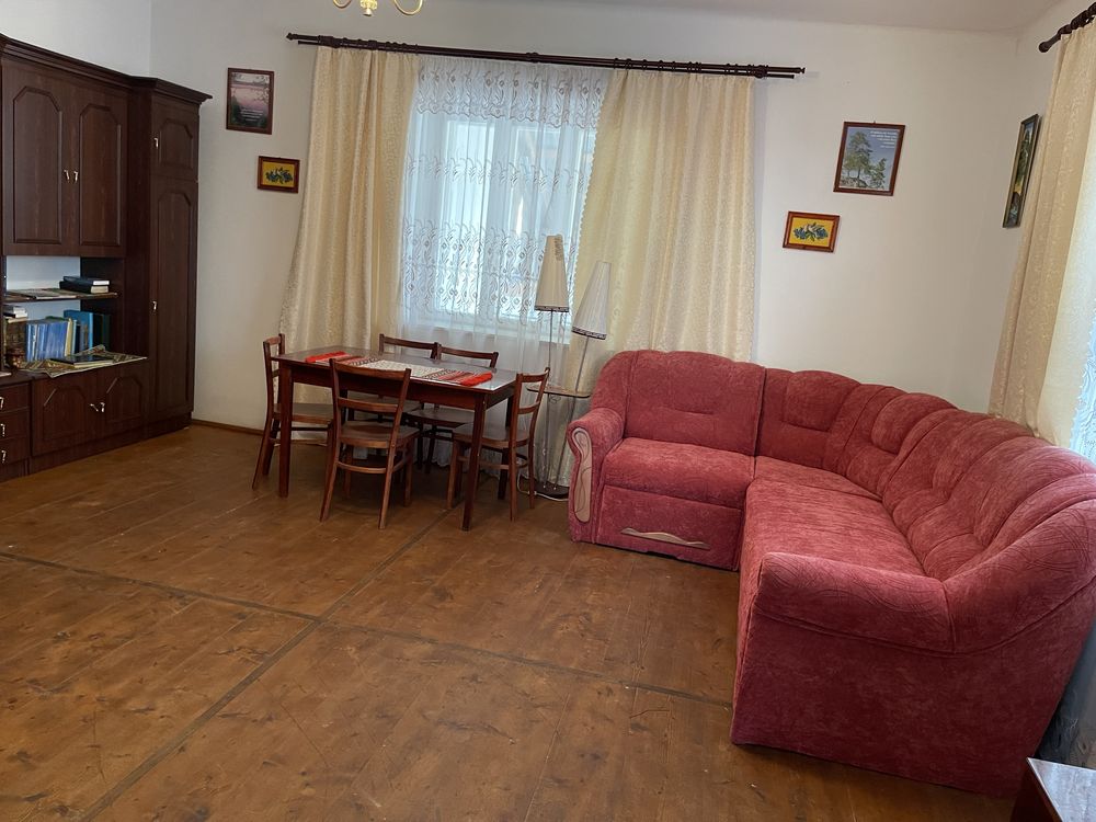 Продається будинок у с.Верхня-Липиця