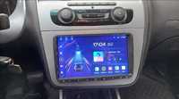 VW Passat Golf Tiguan Polo radio tablet navi android gps