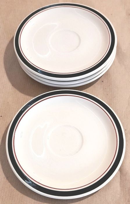 Louça Antiga (Furnivals Quail 1913; V.A.)