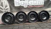 "15 5x100 Vw Polo
