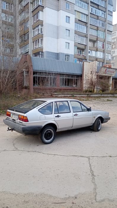 Продам Пассат Б2
