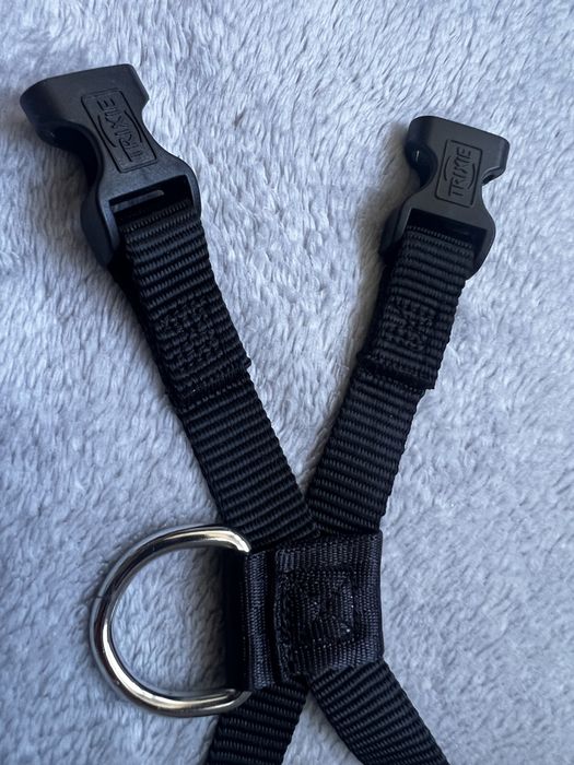 Szelki samochodowe Trixie