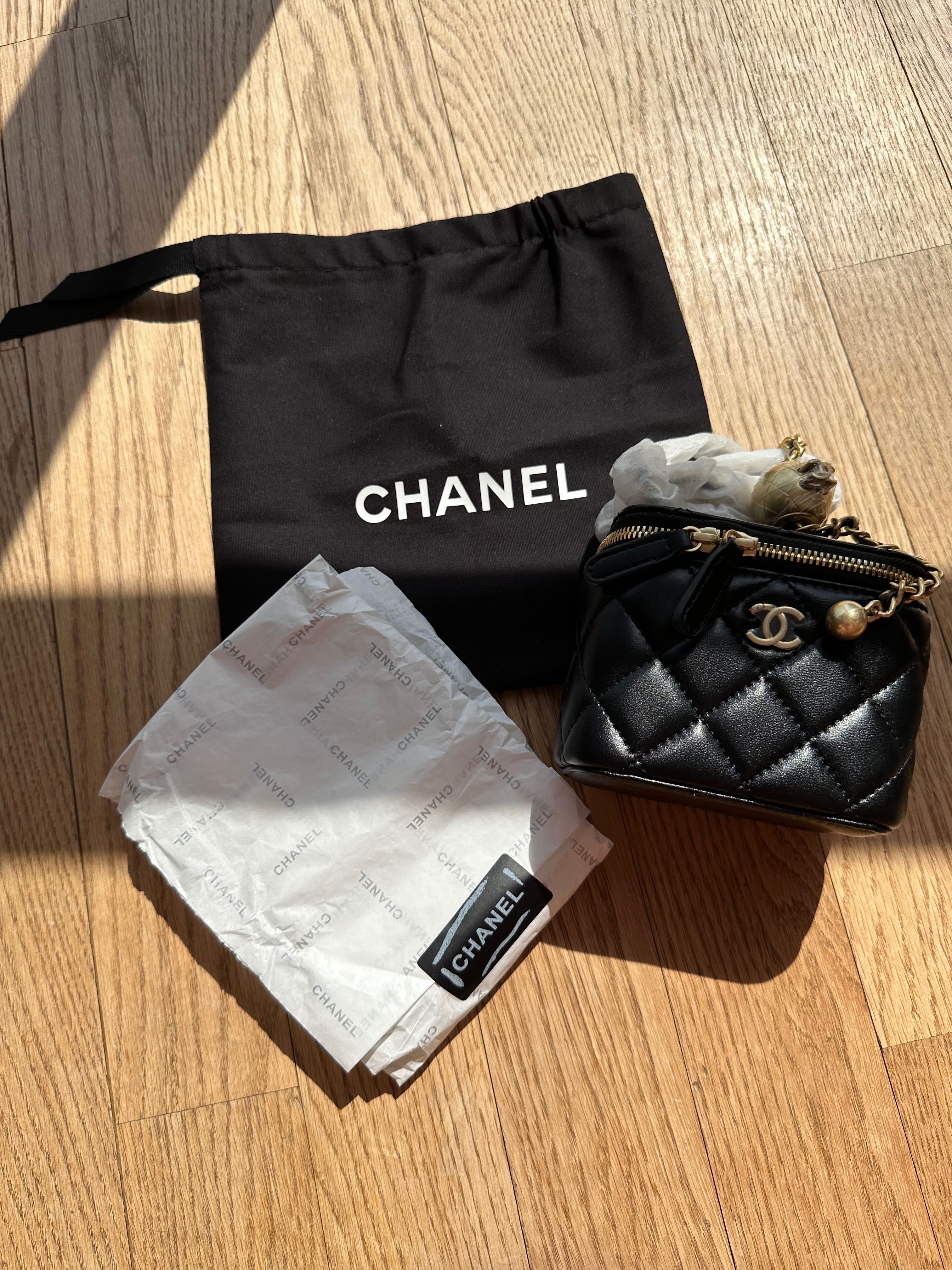 Chanel міні сумочка