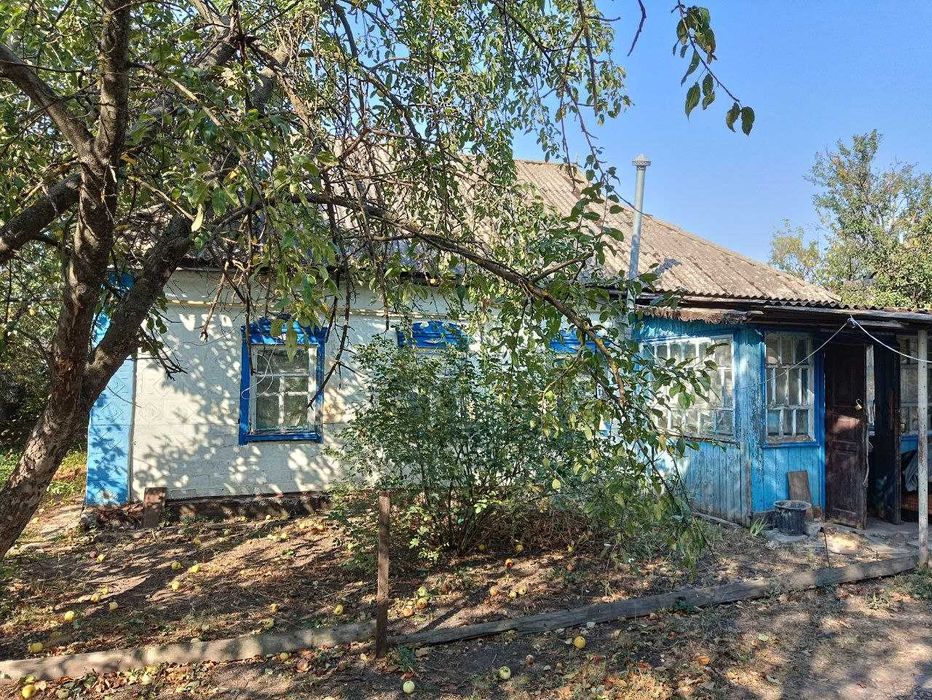 Приватний будинок