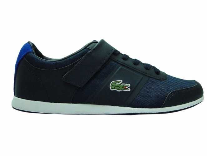 Lacoste Buty męskie sportowe EMBRUN 1116 1 r. 40; 40,5