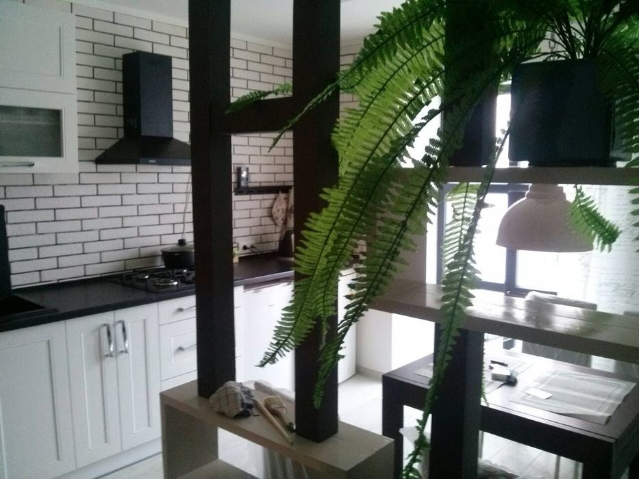 Квартира в історичному центрі міста 800 грн.