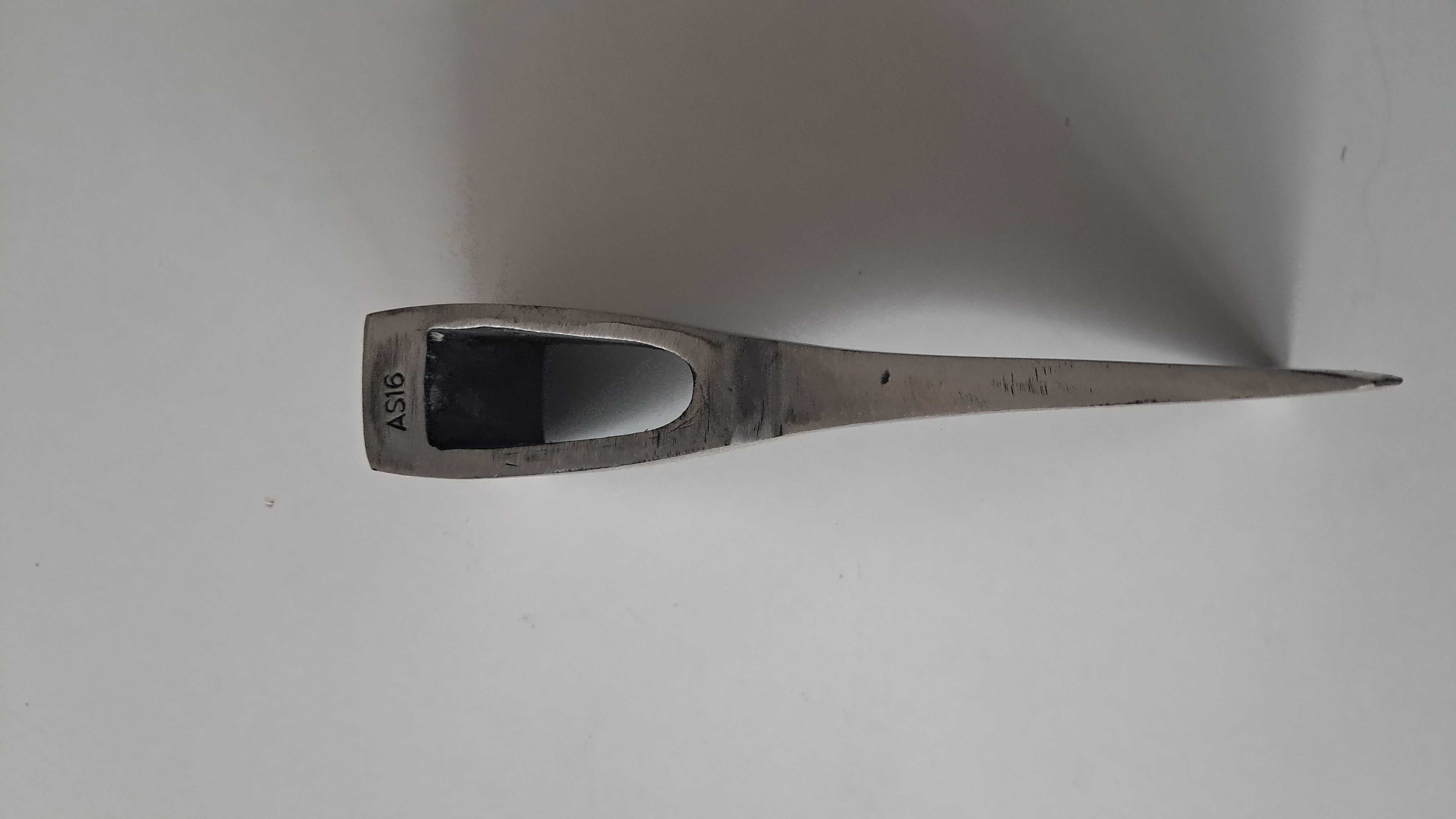 Stara siekiera Adler din 1250 stan bdb