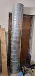 Rura Spiro 355/2250mm ocynk 0,5 mm