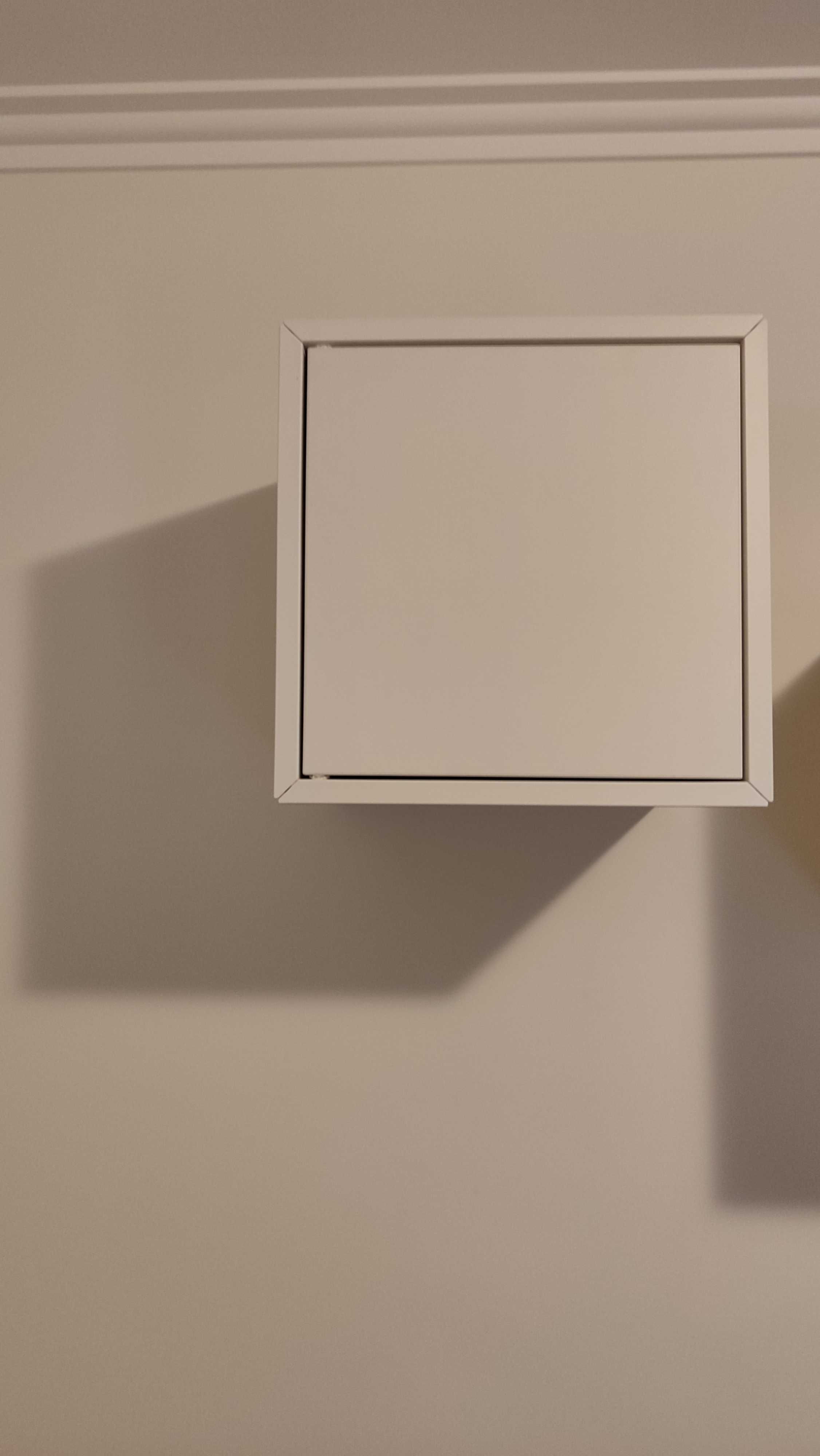 3 Cubos EKET Ikea