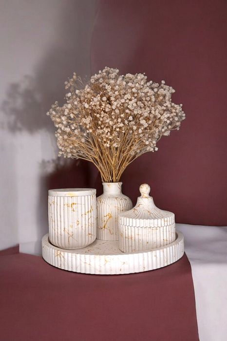 Гіпсові вироби, подарункові набори