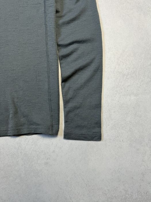 Термолонгслив Icebreaker Merino мужской (оригинал)