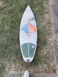 Prancha de surf 5.5 17L