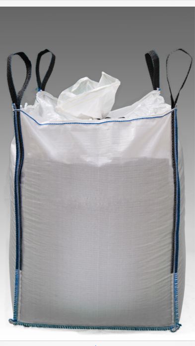 Worki Big Bag NOWE Big Bag Bagi 91/91/140 500kg 750kg 1000kg WYSYŁKA