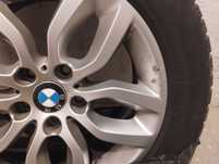 Sprzedam koła BMW X3 f25
