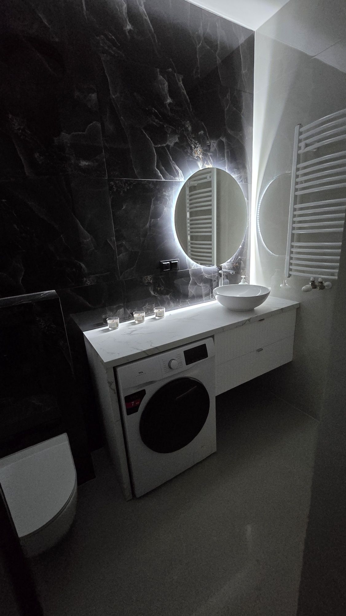 Apartament , jacuzzi, nocleg dla par
