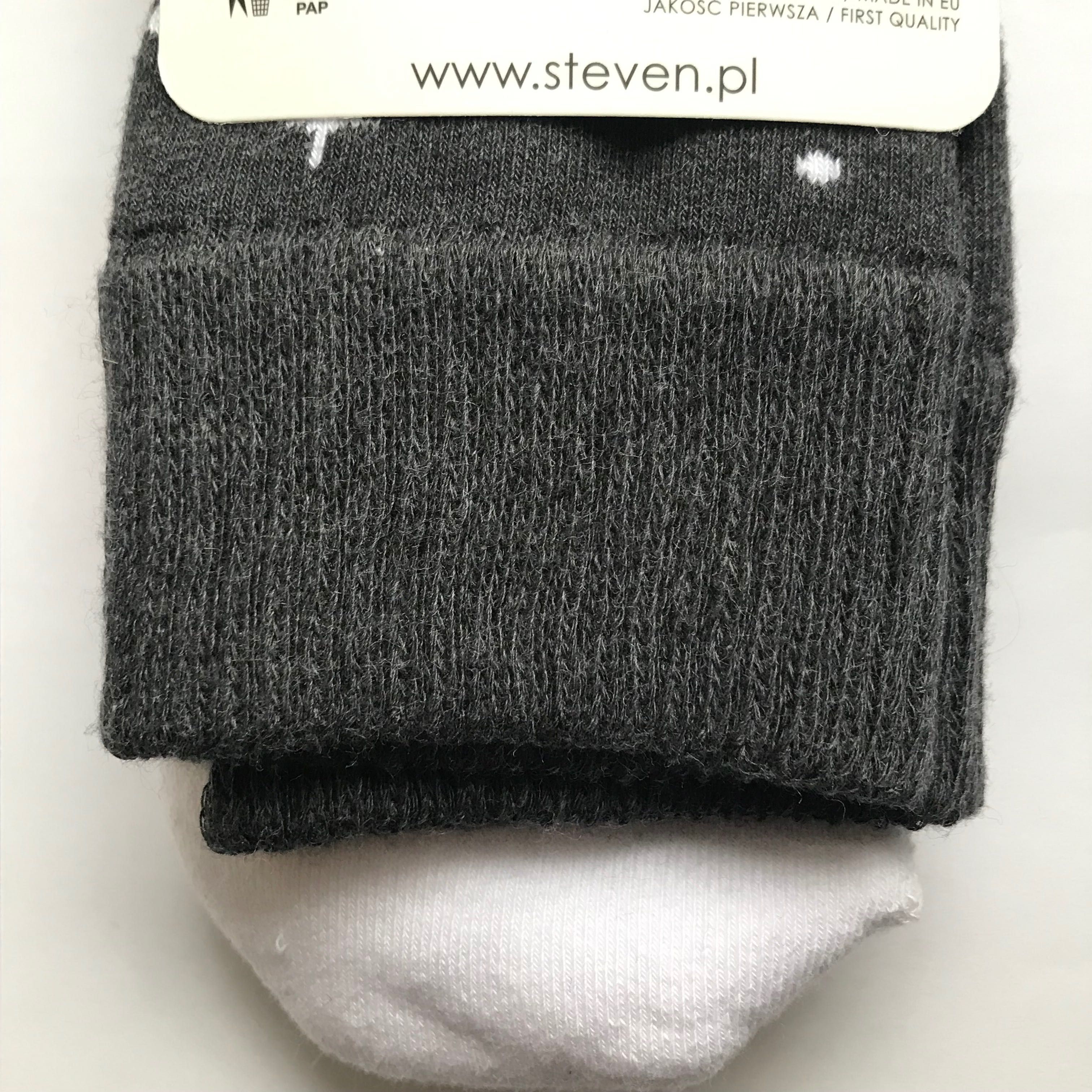 Skarpetki Steven