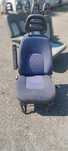 FIAT DUCATO BOXER JUMPER  02-06 FOTEL KIEROWCY