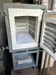 Piec ceramiczny Nabertherm 14HS 140 l do wypału ceramiki
