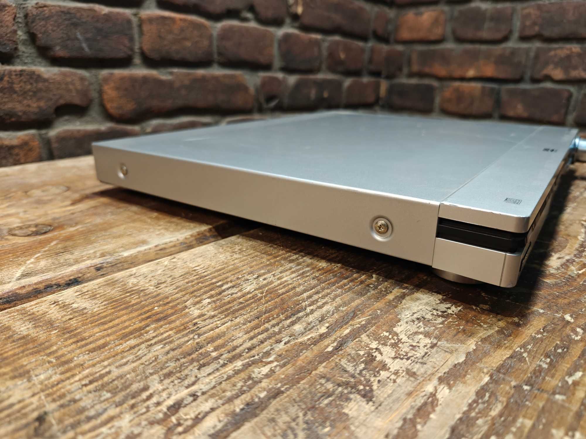 Odtwarzacz DVD Panasonic SA-HT850