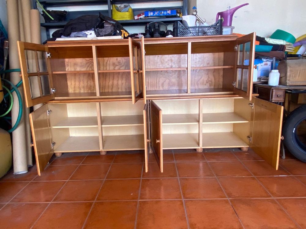 Móveis de Cozinha