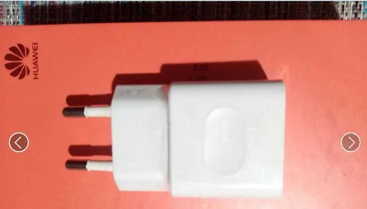 Huawei Y5 II CUN-L01 i inne .Oryg. ładowarka. Nowa