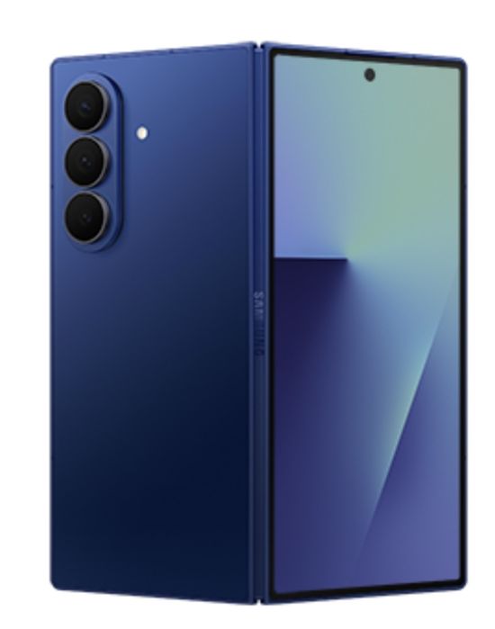 Samsung Galaxy Z Fold 7 512 gb + Galaxy Watch Ultra 2025