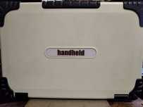 Ноутбук handheld algiz xrw