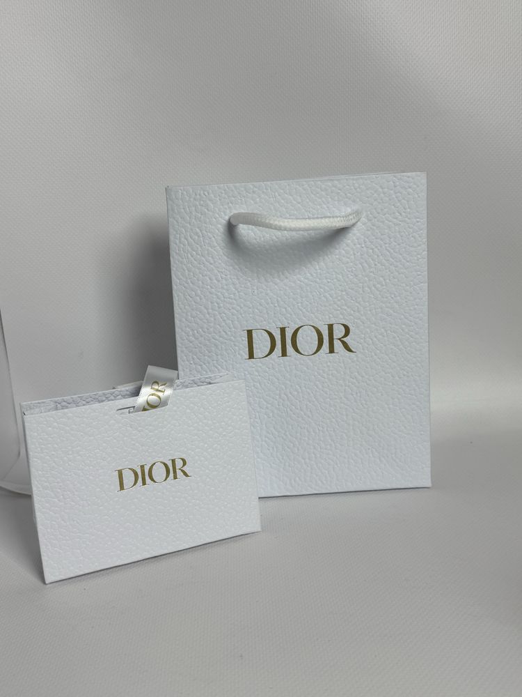 Пакет подарунковий Dior YSL