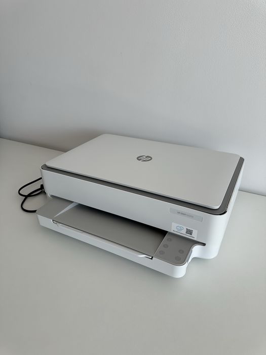 Urządzenie wielofunkcyjne HP ENVY 6020e