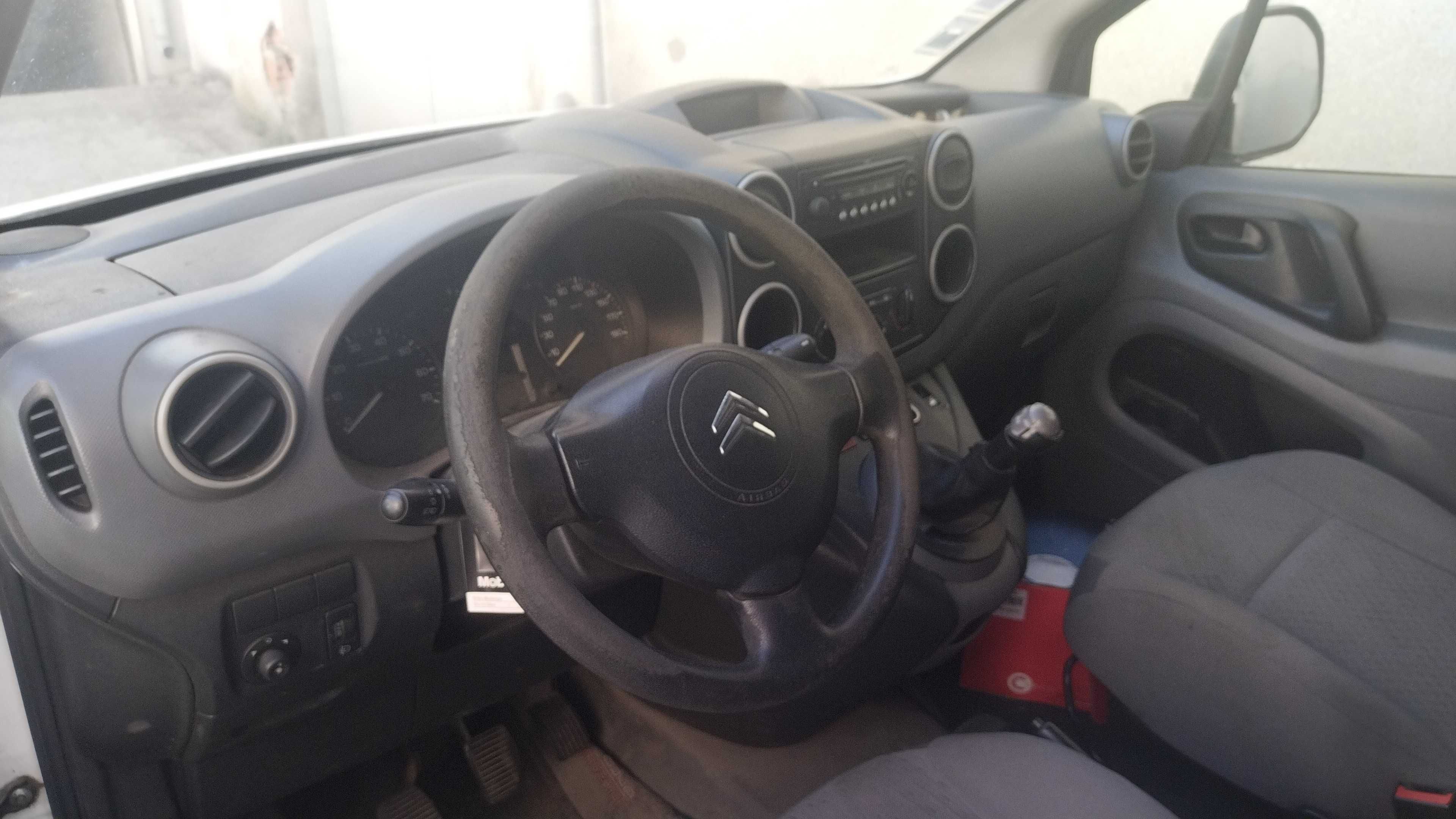 Vendo Citroen Berlingo