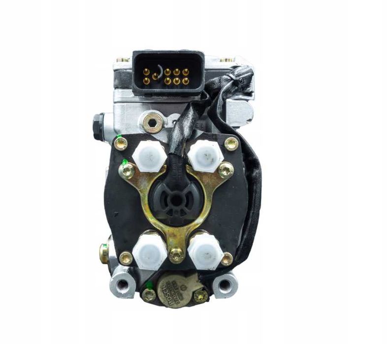 ТНВД Топливный насос Opel Vectra B SAAB 9-3 перевірений на стенді