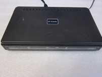 D-Link DAP-2553 Dwuzakresowy Access Point bez anten i zasilacza 5V