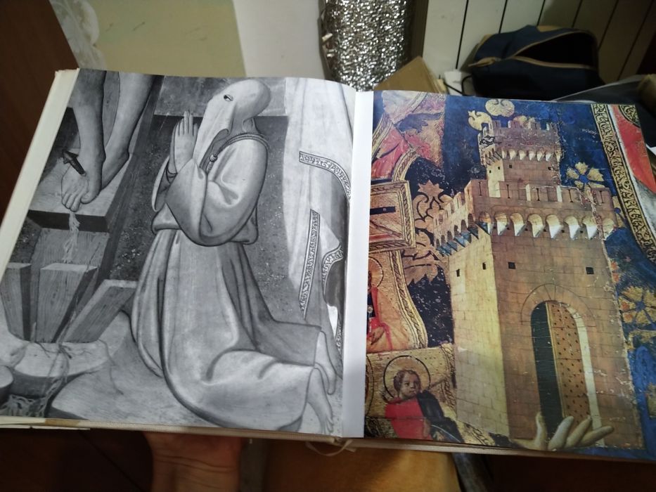 Книга Картини Ермітажу Hermitage Paintings